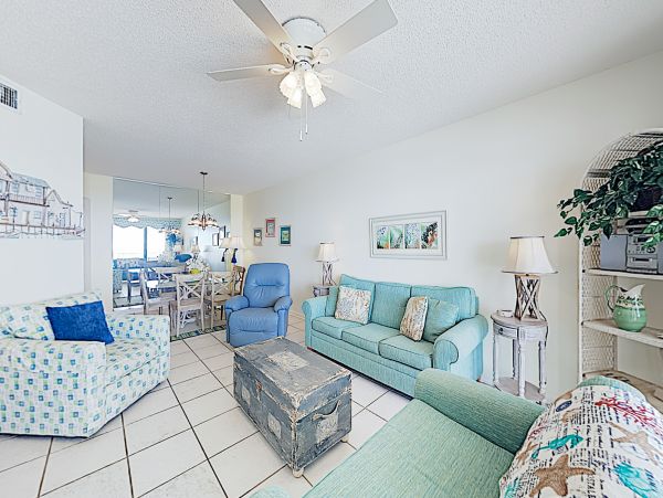 Alabama Beach Areas Home 1012583