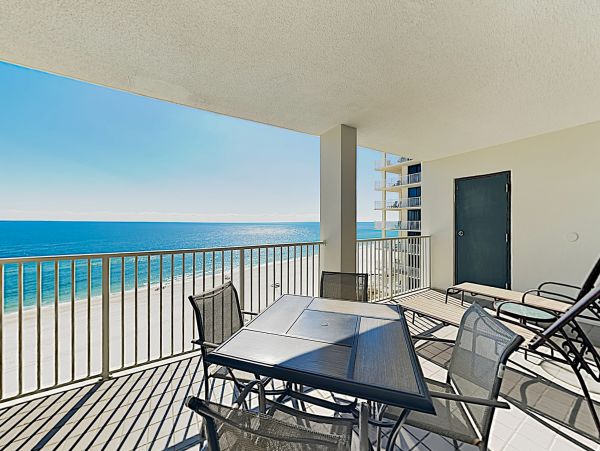 Alabama Beach Areas Home 1012583