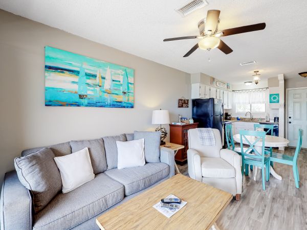 Alabama Beach Areas Home 1012584