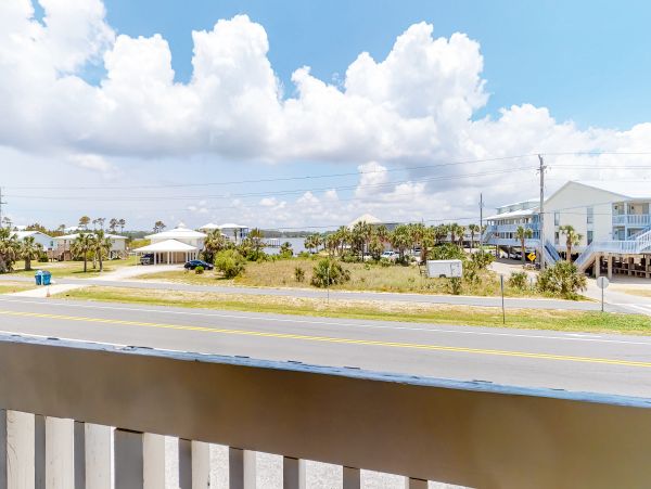 Alabama Beach Areas Home 1012584