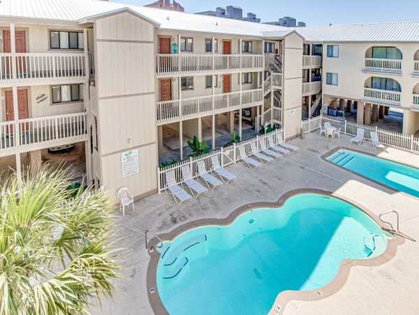 Alabama Beach Areas Home 1012584