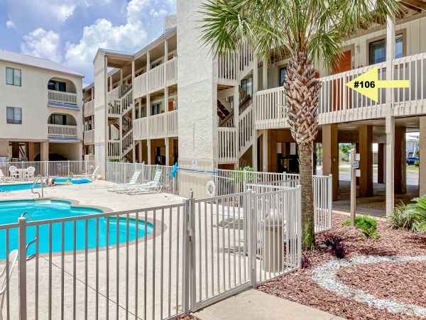 Alabama Beach Areas Home 1012584