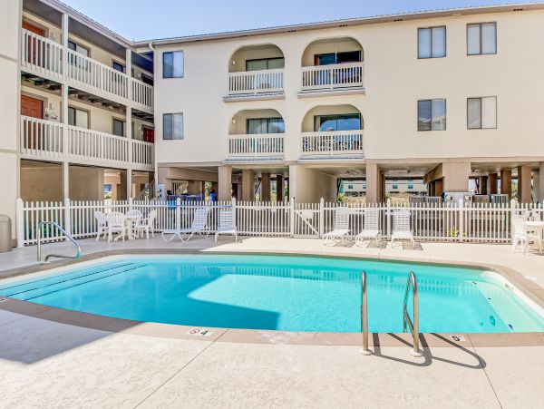 Alabama Beach Areas Home 1012584