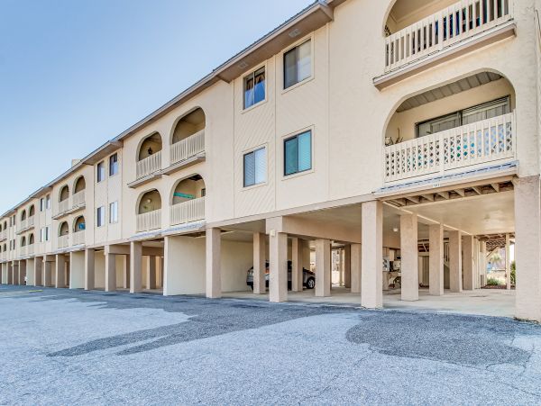 Alabama Beach Areas Home 1012584