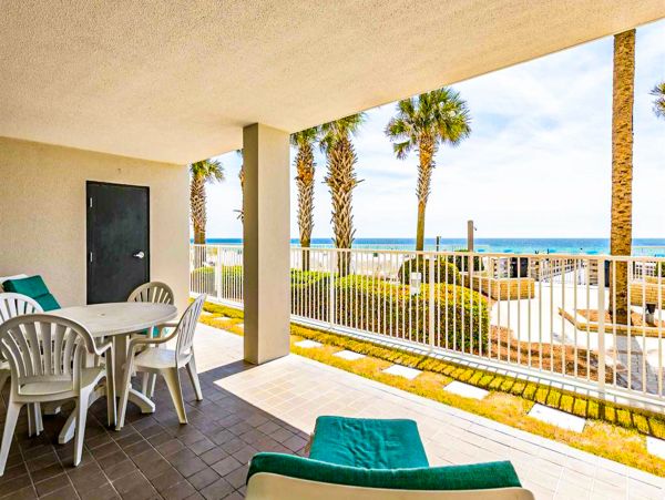 Alabama Beach Areas Home 1012585