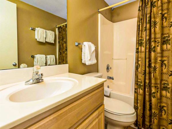 Alabama Beach Areas Home 1012585
