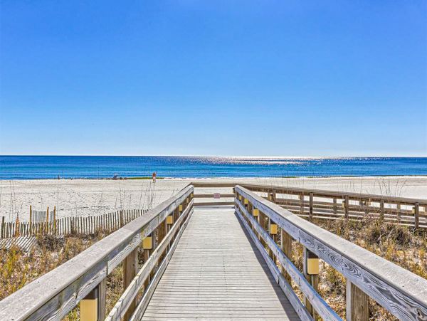 Alabama Beach Areas Home 1012585