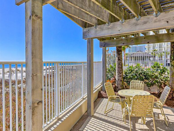 Alabama Beach Areas Home 1012585