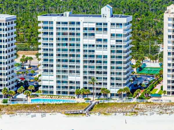 Alabama Beach Areas Home 1012585