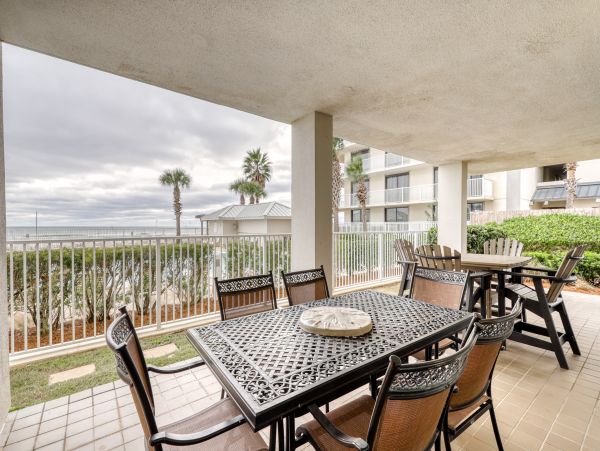 Alabama Beach Areas Home 1012587