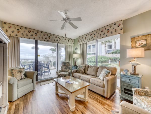 Alabama Beach Areas Home 1012587