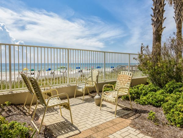Alabama Beach Areas Home 1012587