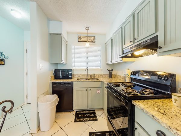 Alabama Beach Areas Home 1012588