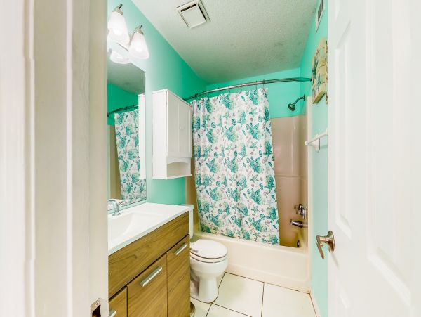 Alabama Beach Areas Home 1012588