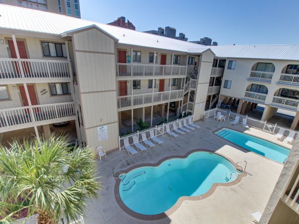 Alabama Beach Areas Home 1012588