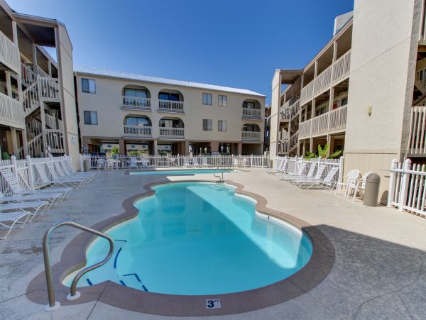 Alabama Beach Areas Home 1012588