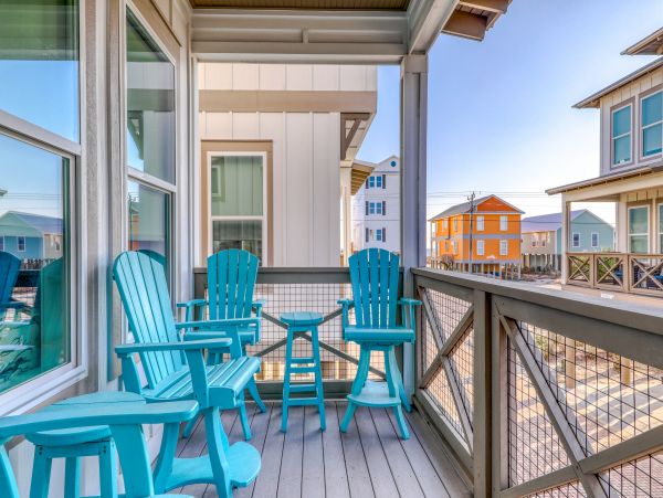 Alabama Beach Areas Home 1012589