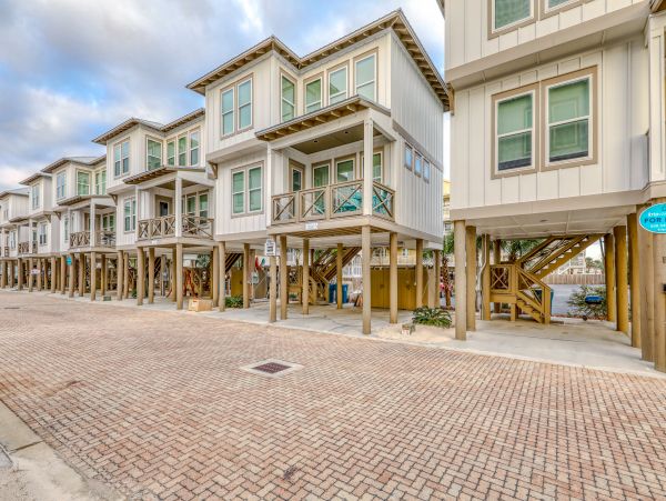 Alabama Beach Areas Home 1012589