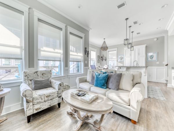 Alabama Beach Areas Home 1012589