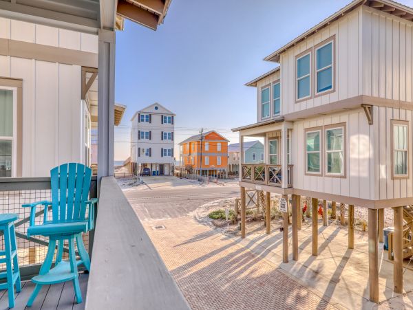 Alabama Beach Areas Home 1012589