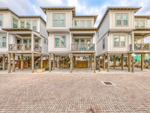 Alabama Beach Areas Home 1012589