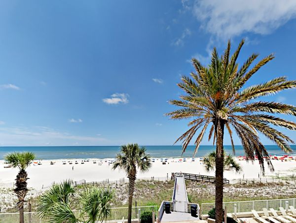 Alabama Beach Areas Home 1012590