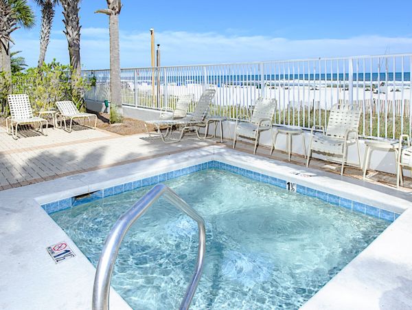Alabama Beach Areas Home 1012590