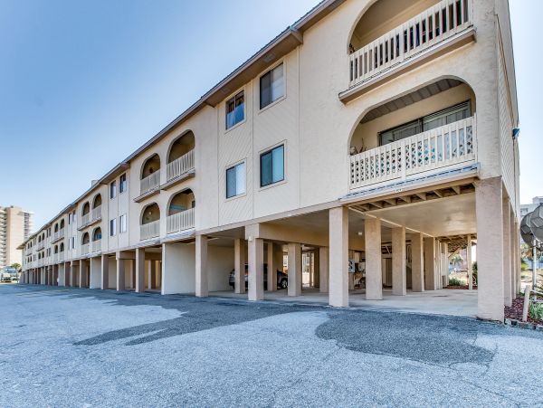 Alabama Beach Areas Home 1012591