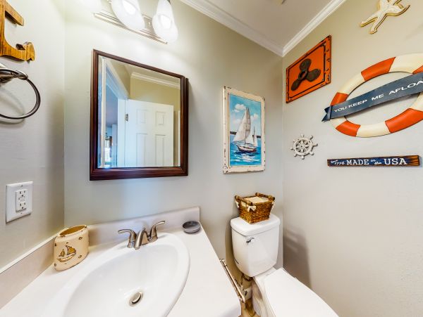 Alabama Beach Areas Home 1012593