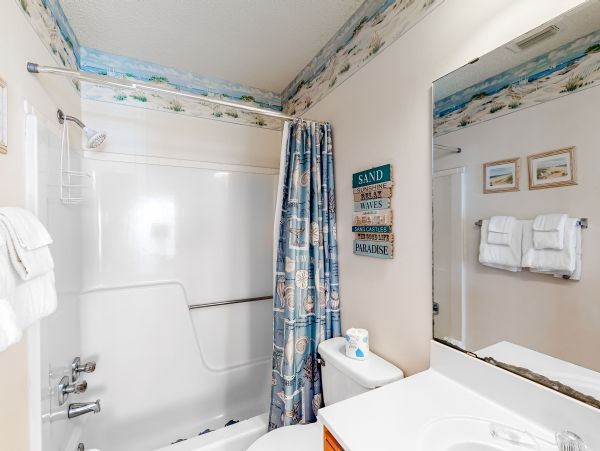 Alabama Beach Areas Home 1012595