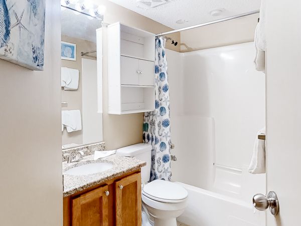 Alabama Beach Areas Home 1012596