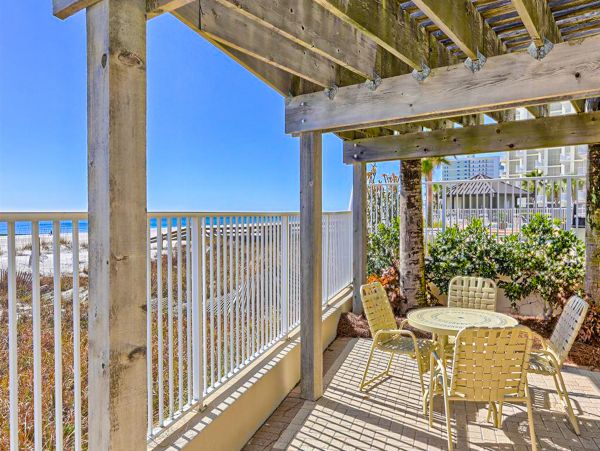 Alabama Beach Areas Home 1012596