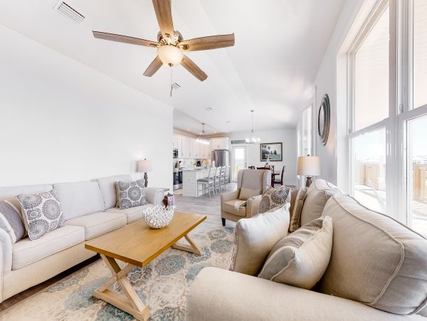 Alabama Beach Areas Home 1012597