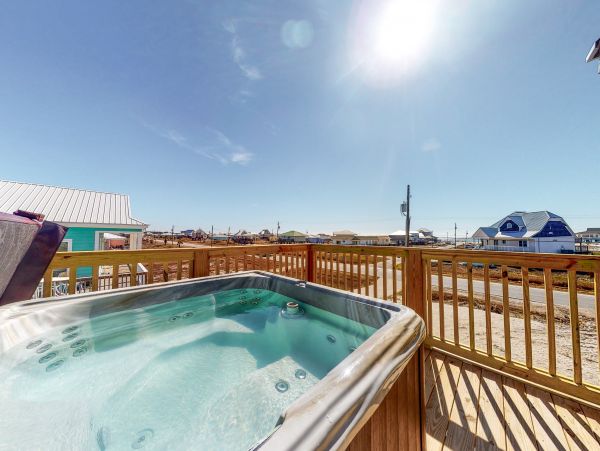 Alabama Beach Areas Home 1012597