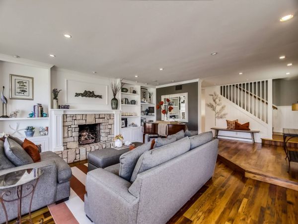 Ocean Views San Diego Vacation Home Five Bedrooms Sleeps 14