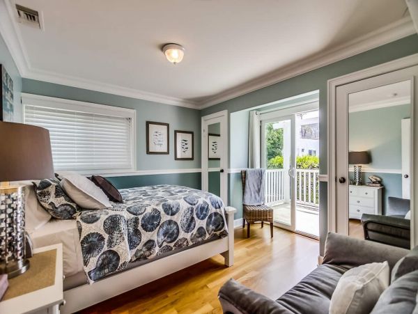 Ocean Views San Diego Vacation Home Five Bedrooms Sleeps 14
