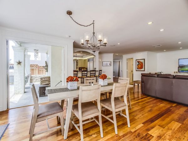 Ocean Views San Diego Vacation Home Five Bedrooms Sleeps 14