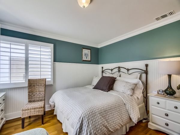 Ocean Views San Diego Vacation Home Five Bedrooms Sleeps 14