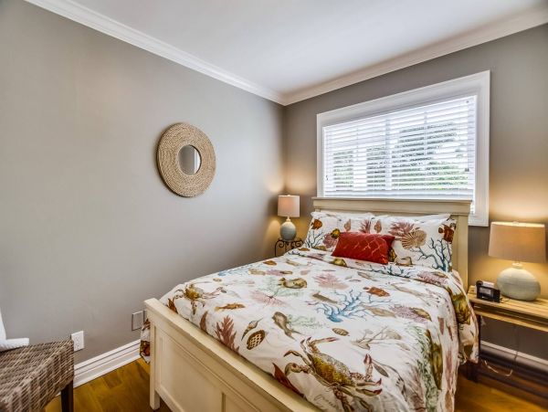 Ocean Views San Diego Vacation Home Five Bedrooms Sleeps 14