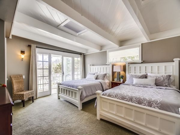 Ocean Views San Diego Vacation Home Five Bedrooms Sleeps 14