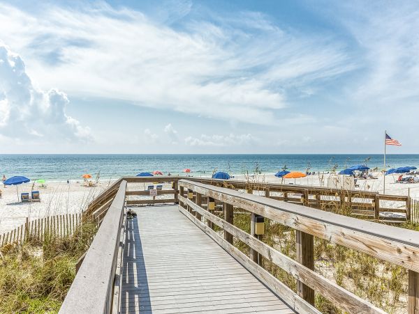 Alabama Beach Areas Home 1012599