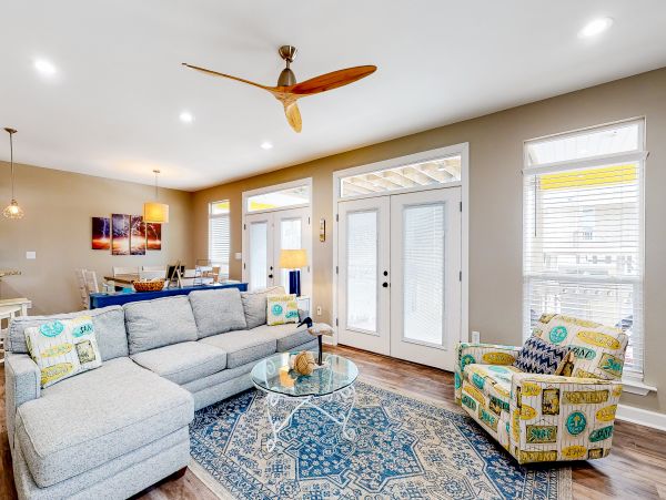 Alabama Beach Areas Home 1012600