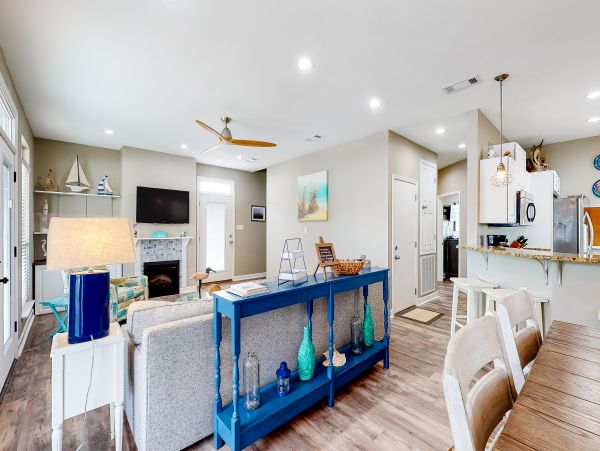 Alabama Beach Areas Home 1012600