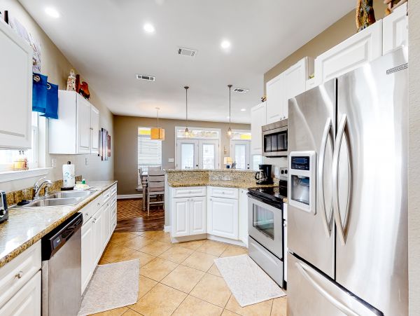 Alabama Beach Areas Home 1012600