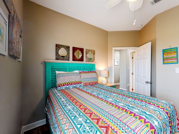 Alabama Beach Areas Home 1012600