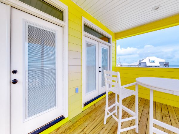 Alabama Beach Areas Home 1012600