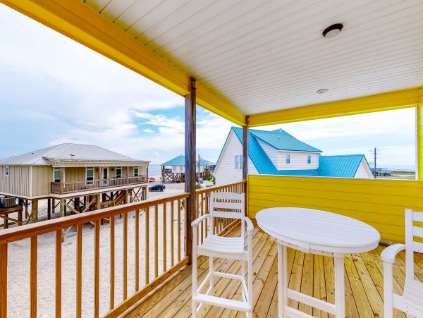 Alabama Beach Areas Home 1012600