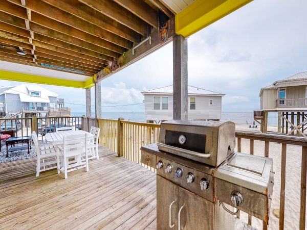 Alabama Beach Areas Home 1012600