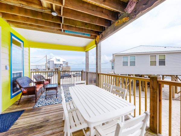 Alabama Beach Areas Home 1012600