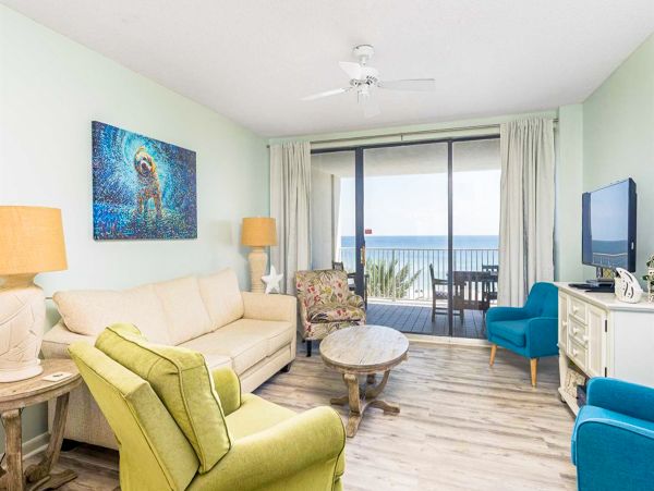 Alabama Beach Areas Home 1012601